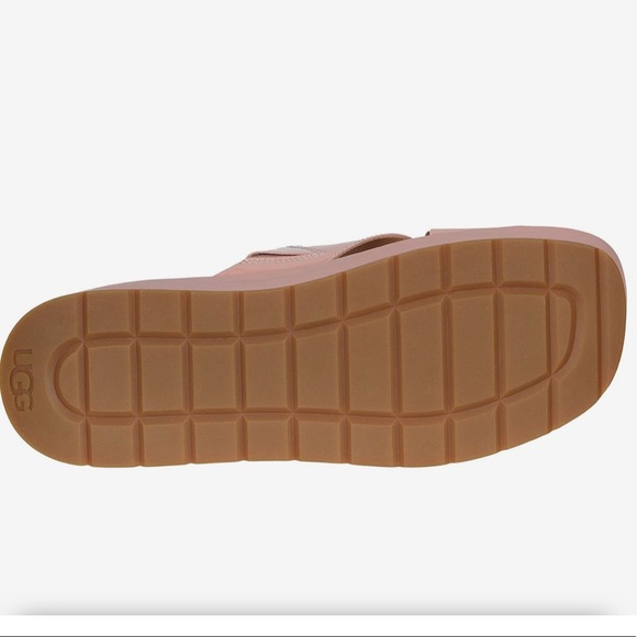 🎉HP🎉NIB Ugg Emily Sandals - Picture 8 of 17